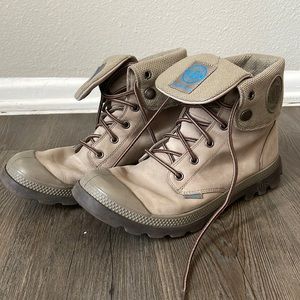 Palladium Baggy Waterproof Boots